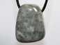 Preview: opalite with cord or silver 925