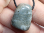 Preview: opalite with cord or silver 925