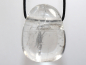 Preview: Citrin mit Band oder Silber 925