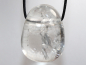 Preview: Citrin mit Band oder Silber 925