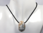 Preview: ocean jasper with cord or silver 925