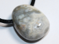 Preview: ocean jasper with cord or silver 925