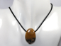 Preview: ocean jasper with cord or silver 925