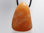Preview: aventurine with cord or silver 925