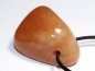 Preview: aventurine with cord or silver 925
