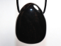Preview: gold obsidian with cord or silver 925