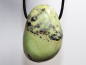 Preview: chyta with cord or silver 925