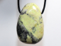 Preview: Chyta mit Band oder Silber 925