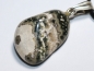 Preview: Ozeanjaspis mit Band oder Silber 925
