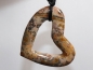 Preview: leopard rhyolite with cord
