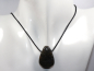 Preview: labradorite with cord or silver 925