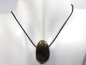 Preview: labradorite with cord or silver 925