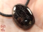 Preview: Garnet on cord