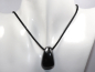 Preview: hematite with cord or silver 925