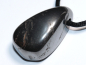 Preview: hematite with cord or silver 925