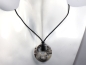 Preview: crazy lace agate with cord