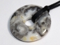 Preview: crazy lace agate with cord