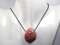 Preview: Andenopal mit Band oder Silber 925