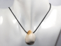 Preview: Howlite on cord