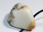 Preview: Howlite on cord