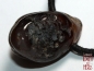 Preview: Fire agate on cord
