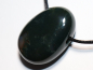 Preview: Moosachat mit Band oder Silber 925