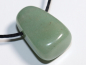 Preview: Aventurin mit Band oder Silber 925