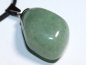 Preview: aventurine with cord or silver 925