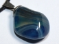 Preview: agate with cord or silver 925