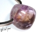 Preview: Ametrine on cord