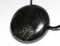 Preview: Apache gold with cord or silver 925