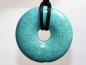 Preview: turquoise (rec.) with cord