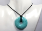 Preview: turquoise (rec.) with cord