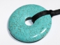 Preview: turquoise (rec.) with cord