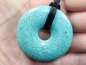 Preview: turquoise (rec.) with cord