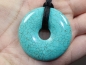 Preview: turquoise (rec.) with cord