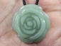Preview: aventurine with cord or silver 925