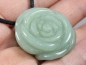 Preview: aventurine with cord or silver 925