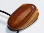 Preview: Canyon-Stone mit Band oder Silber 925
