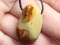 Preview: Canyon-Stone mit Band oder Silber 925