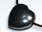 Preview: hematite with nylon cord
