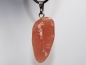 Preview: Rhodochrosit mit Band oder Silber 925