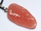 Preview: Rhodochrosit mit Band oder Silber 925