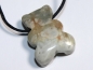 Preview: Picasso marble with cord or silver 925
