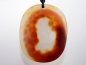 Preview: agate with cord