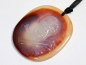Preview: agate with cord