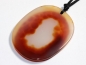 Preview: agate with cord