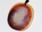 Preview: agate with cord