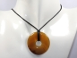 Preview: agate with cord