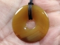 Preview: agate with cord